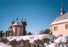 Kostel sv.&nbsp;Bartoloměje